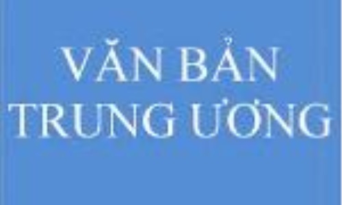 Chức năng, nhiệm vụ, quyền hạn, tổ chức bộ máy  của Ban Tổ chức Trung ương